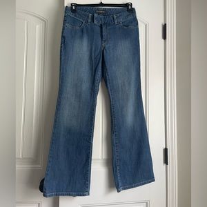 Banana Republic Jeans size 6S